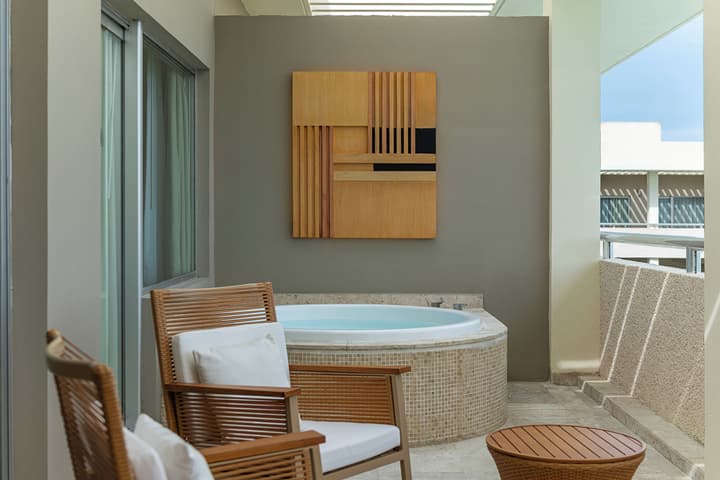 Paradisus La Perla - Adults Only - Riviera Maya - All Inclusive