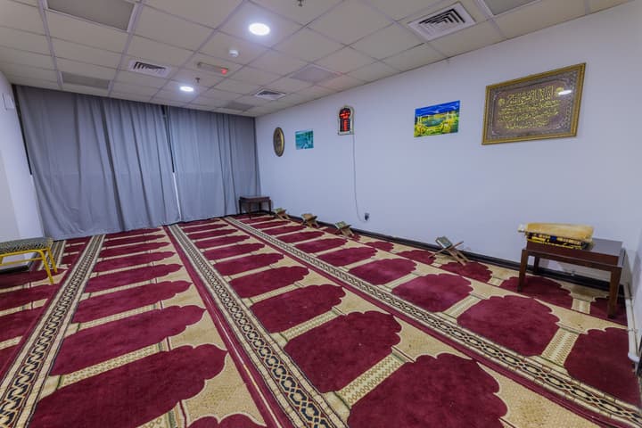 Ewan Ajman Suites Hotel