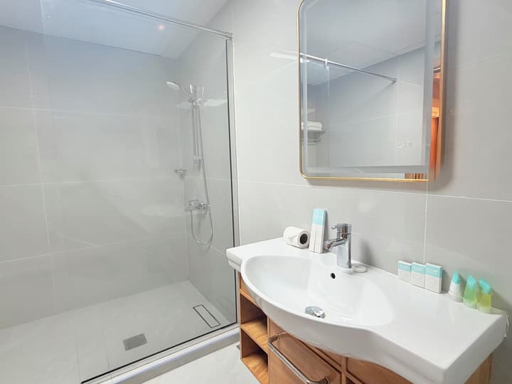 Ewan Ajman Suites Hotel