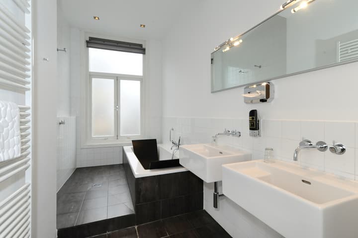 Hotel Bor Scheveningen