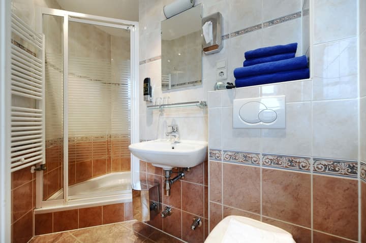 Hotel Bor Scheveningen