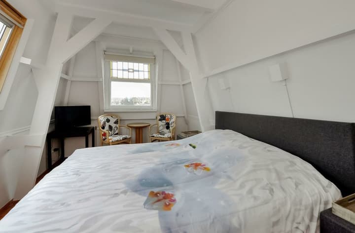 Hotel Bor Scheveningen
