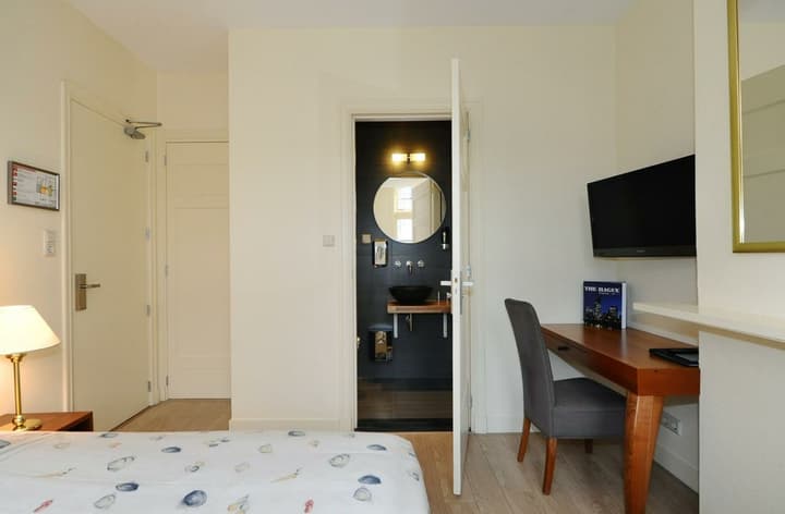 Hotel Bor Scheveningen