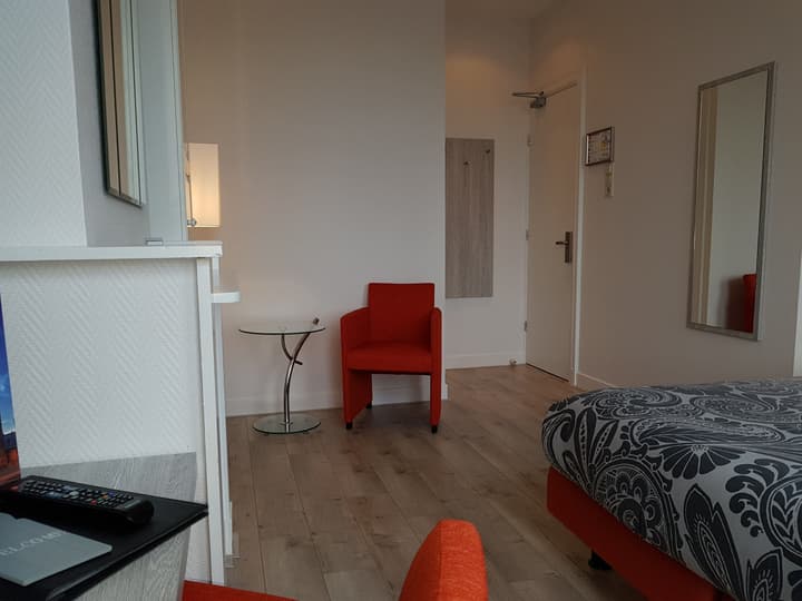 Hotel Bor Scheveningen