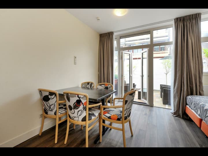 Hotel Bor Scheveningen
