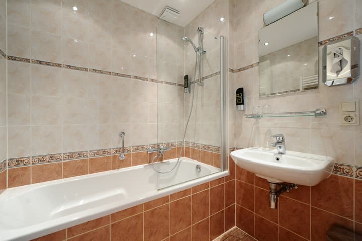 Hotel Bor Scheveningen