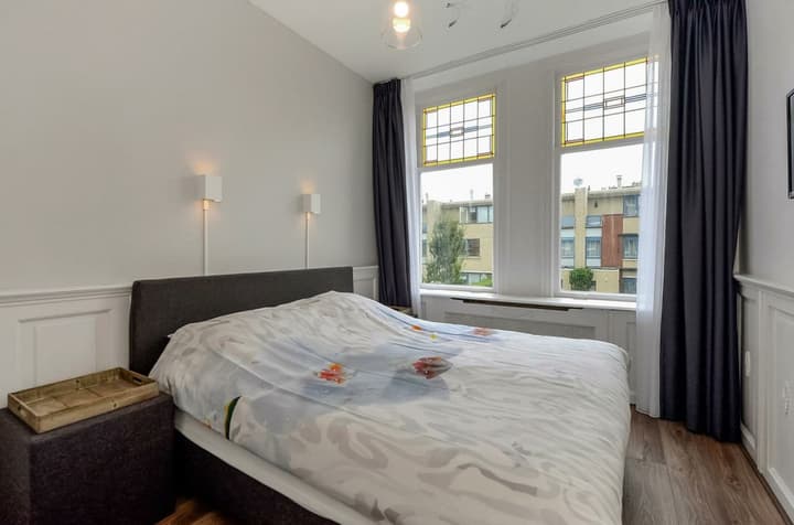 Hotel Bor Scheveningen