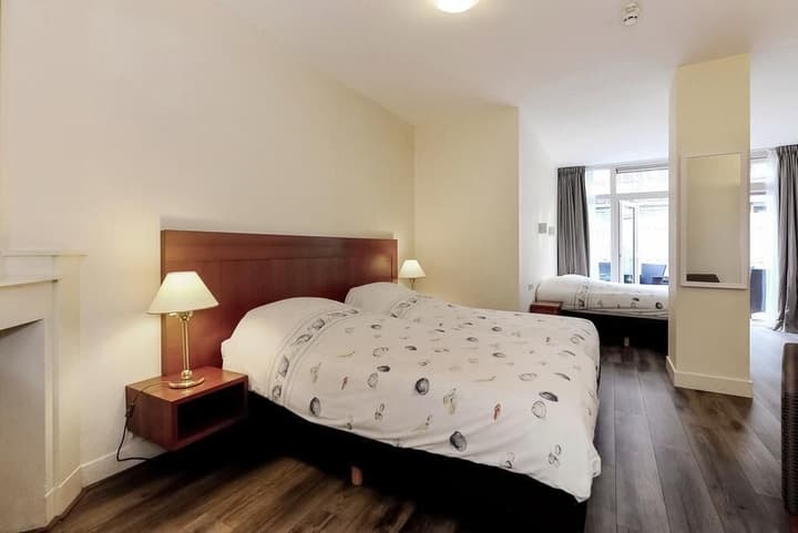 Hotel Bor Scheveningen