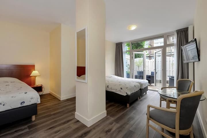 Hotel Bor Scheveningen