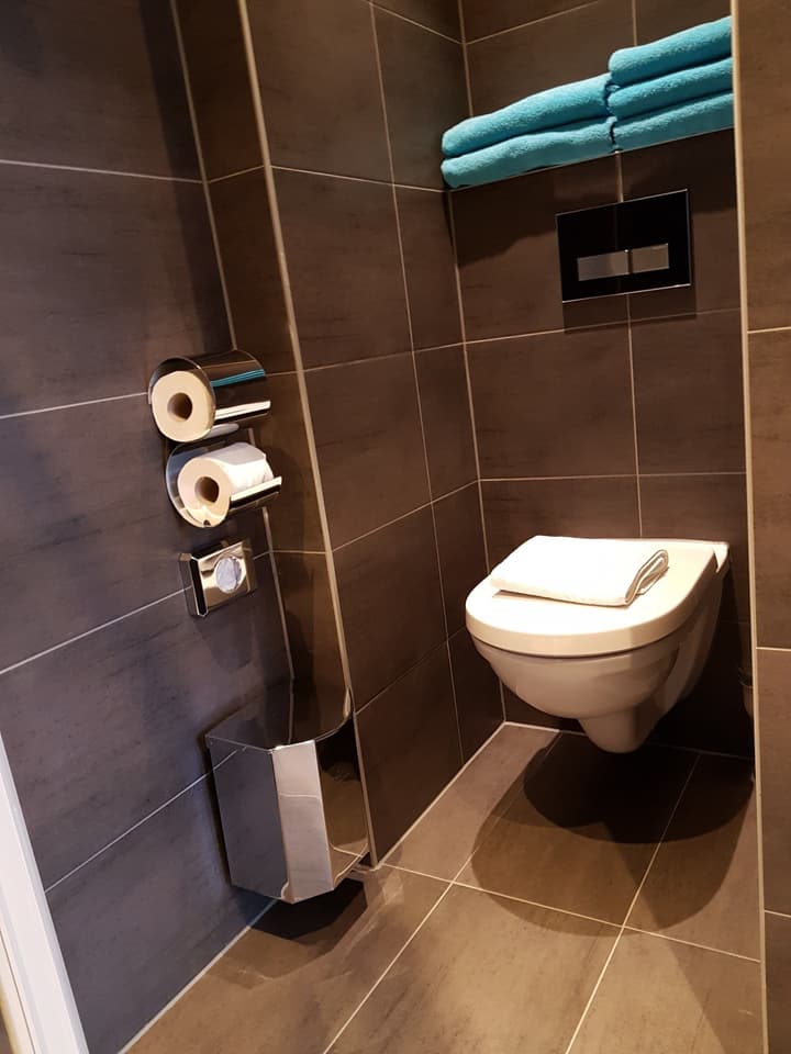 Hotel Bor Scheveningen