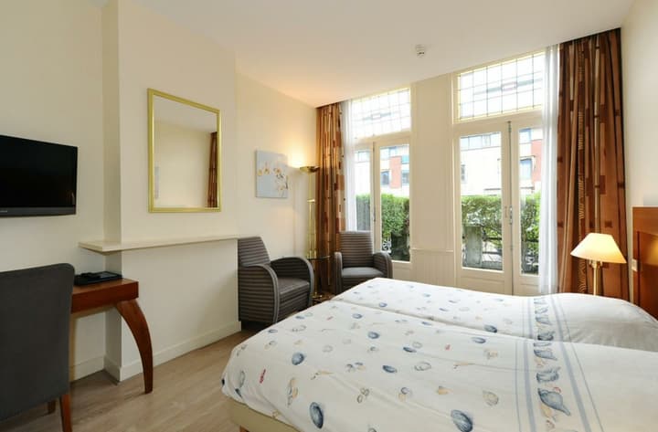 Hotel Bor Scheveningen