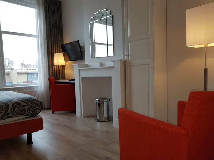 Hotel Bor Scheveningen
