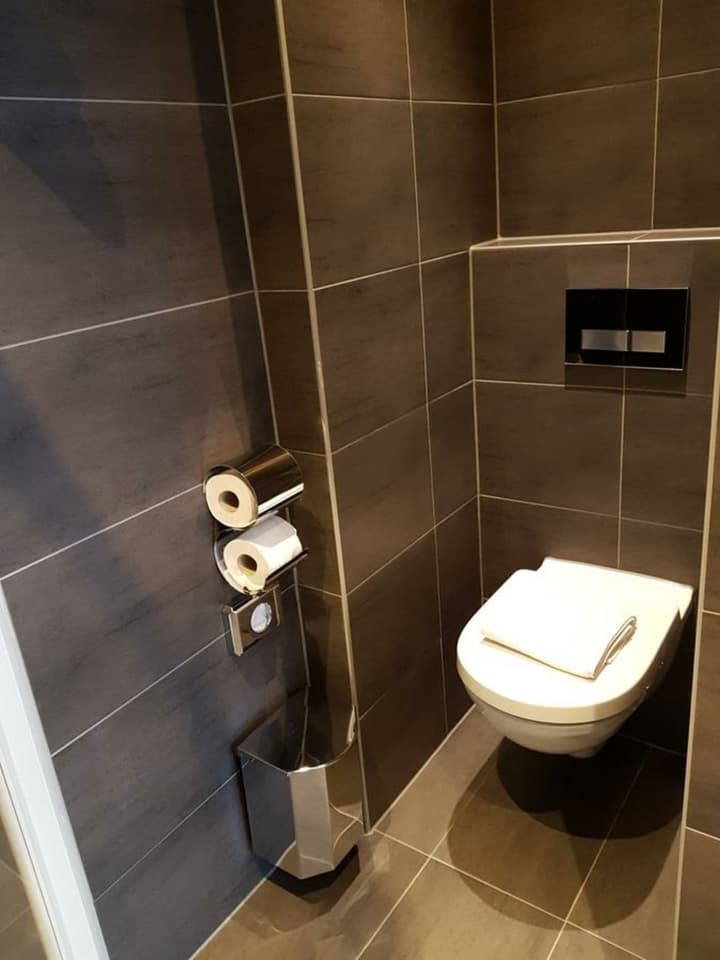 Hotel Bor Scheveningen