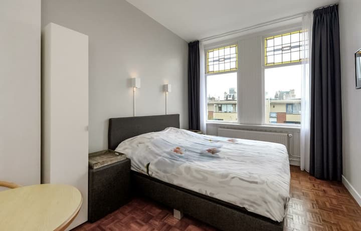 Hotel Bor Scheveningen