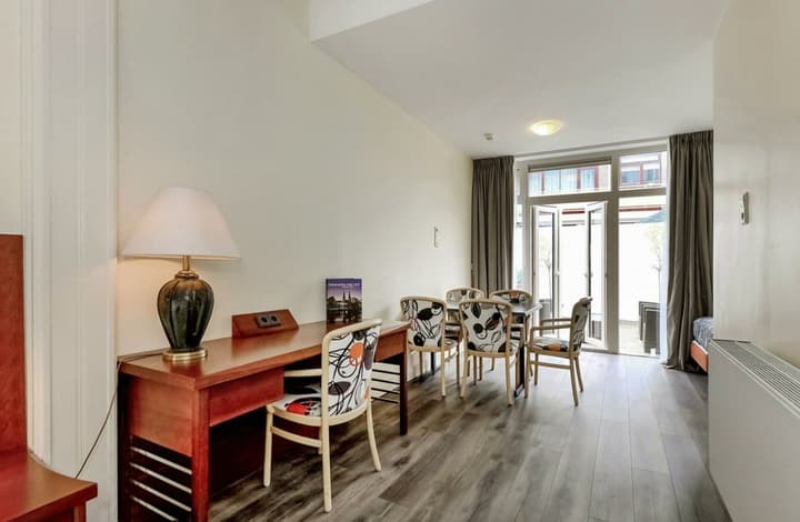 Hotel Bor Scheveningen
