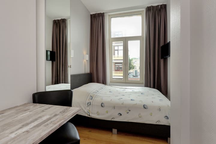 Hotel Bor Scheveningen