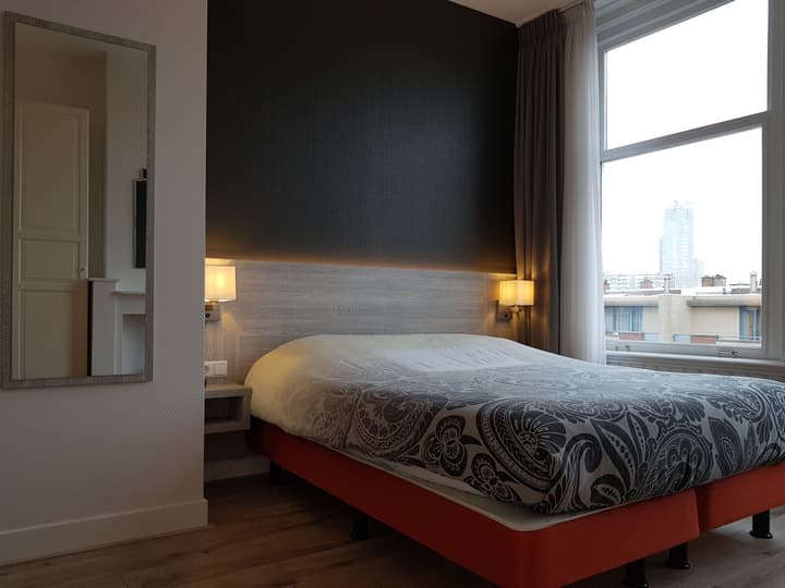 Hotel Bor Scheveningen