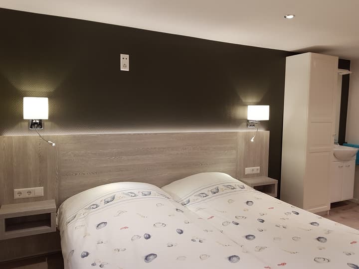 Hotel Bor Scheveningen