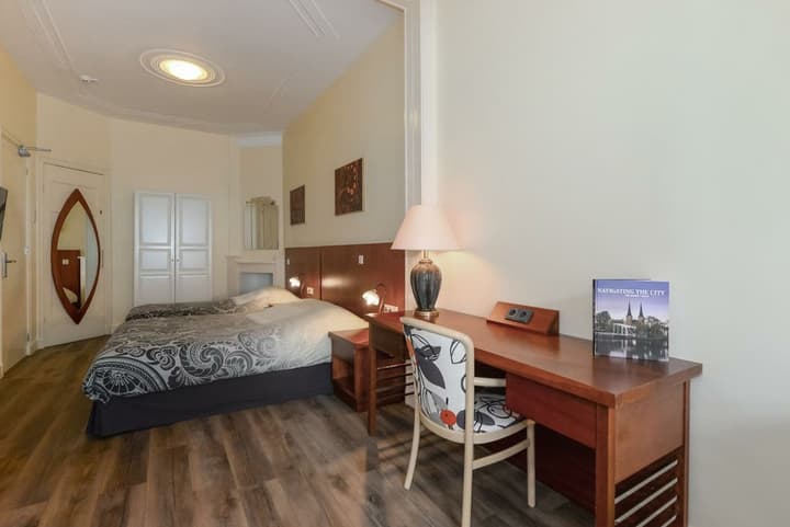Hotel Bor Scheveningen