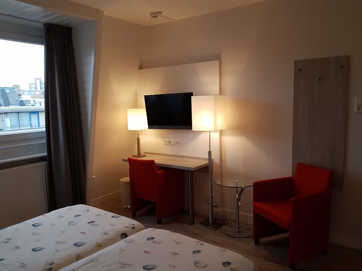 Hotel Bor Scheveningen