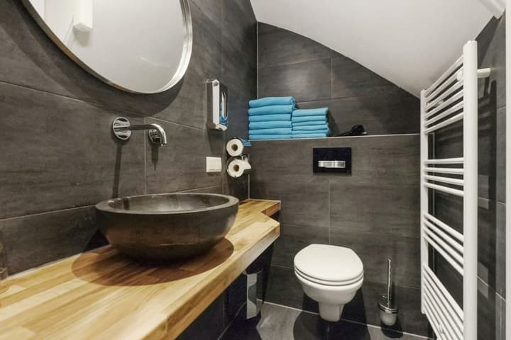 Hotel Bor Scheveningen