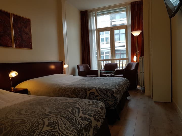Hotel Bor Scheveningen