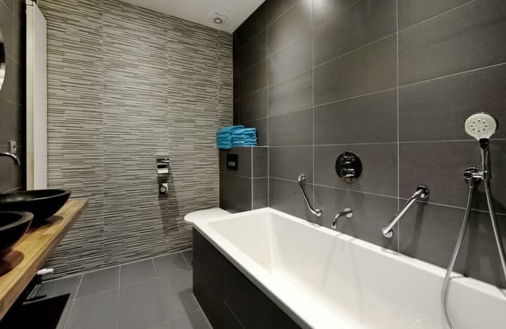 Hotel Bor Scheveningen