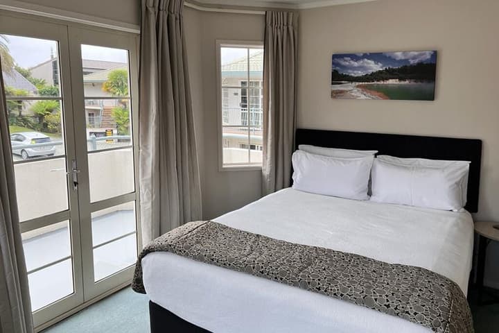 Silver Fern Rotorua Suites & Spa