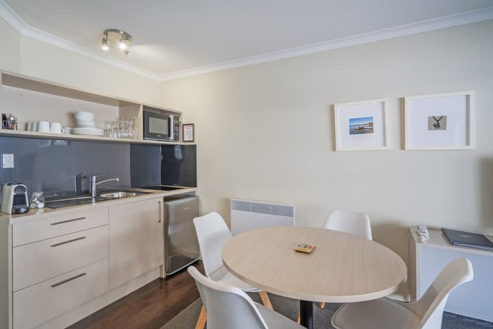 Silver Fern Rotorua Suites & Spa