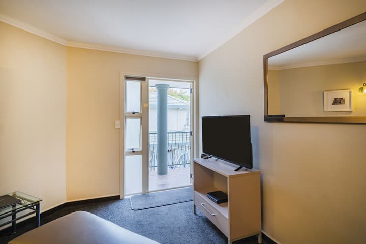 Silver Fern Rotorua Suites & Spa
