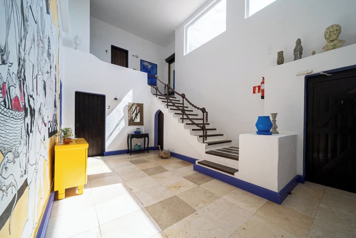 Casa de Hilario