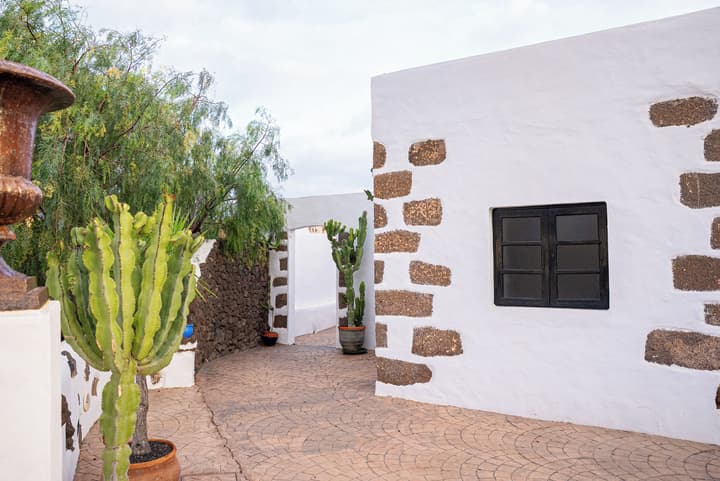Casa de Hilario