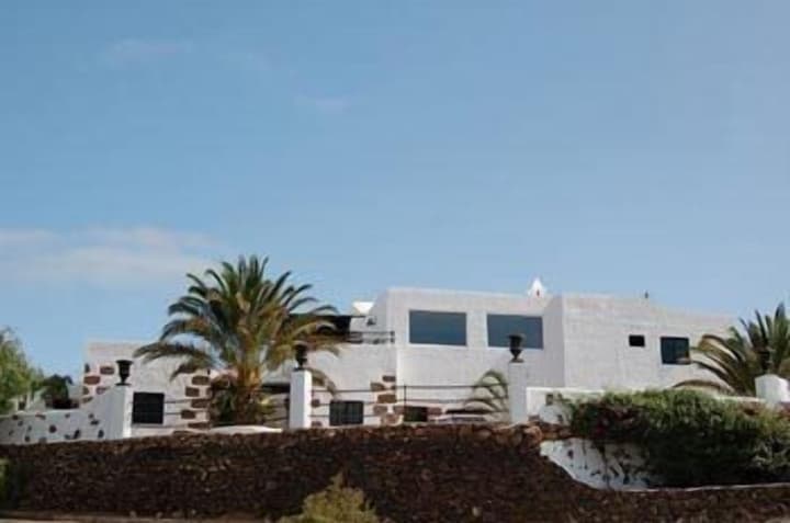 Casa de Hilario