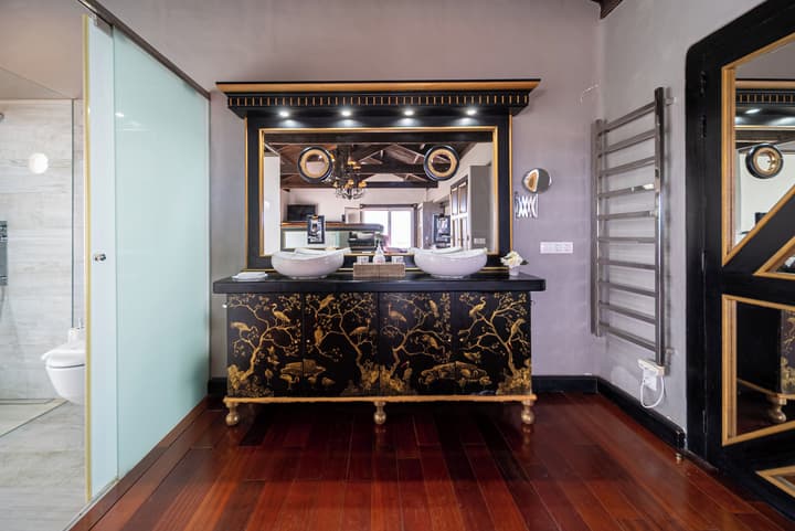 Casa de Hilario