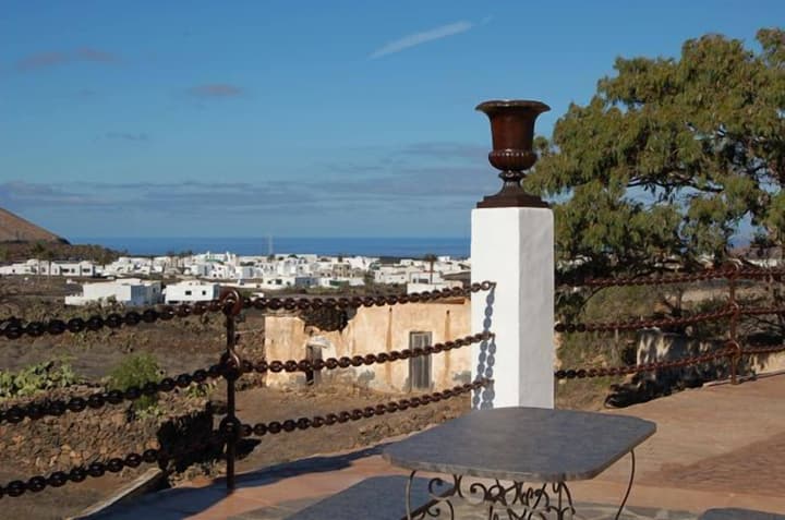 Casa de Hilario