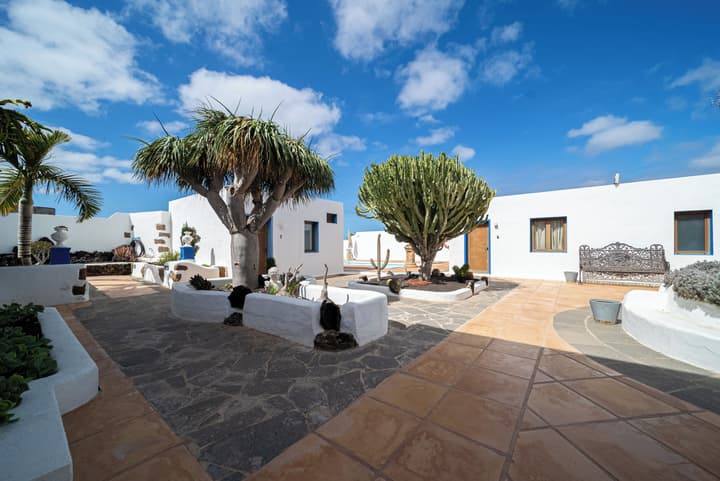 Casa de Hilario