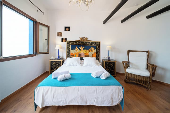 Casa de Hilario