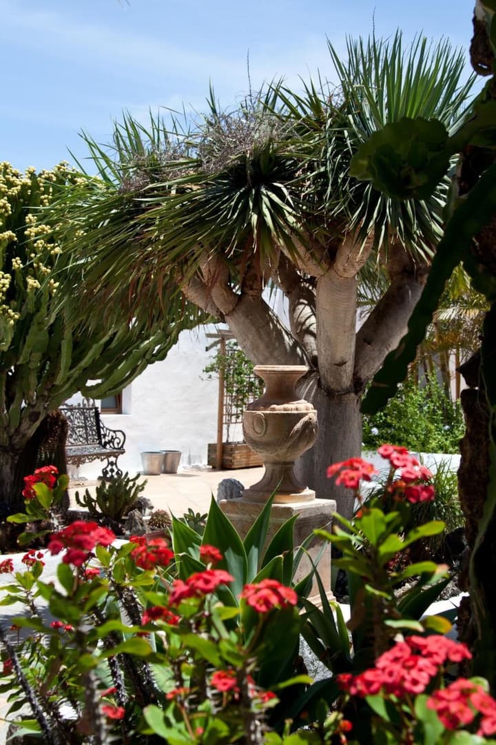 Casa de Hilario