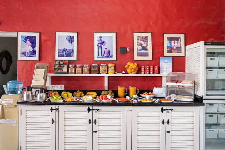 Casa de Hilario
