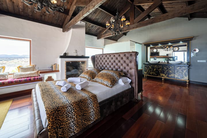 Casa de Hilario