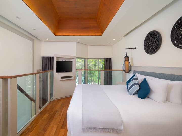 Natai Beach Resort