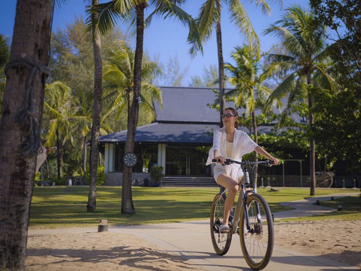 Natai Beach Resort