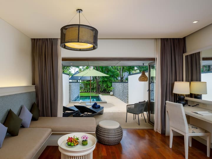 Natai Beach Resort