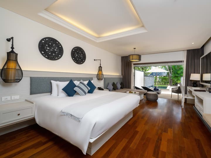 Natai Beach Resort