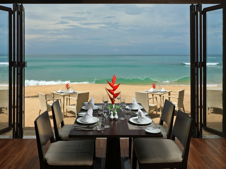 Natai Beach Resort