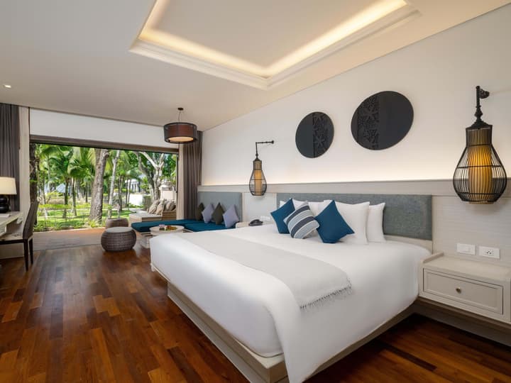 Natai Beach Resort