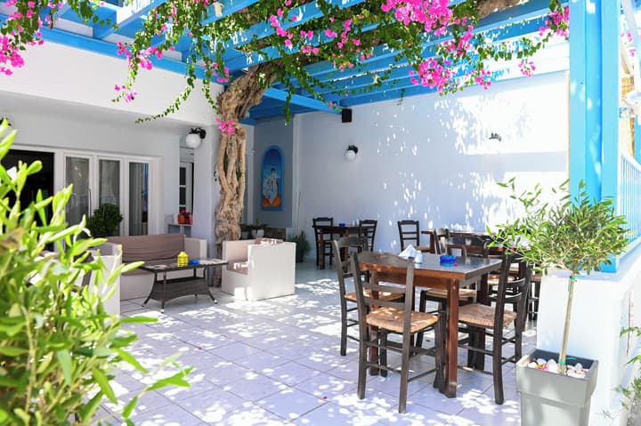 Hotel Narkissos