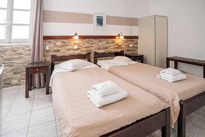 Hotel Narkissos