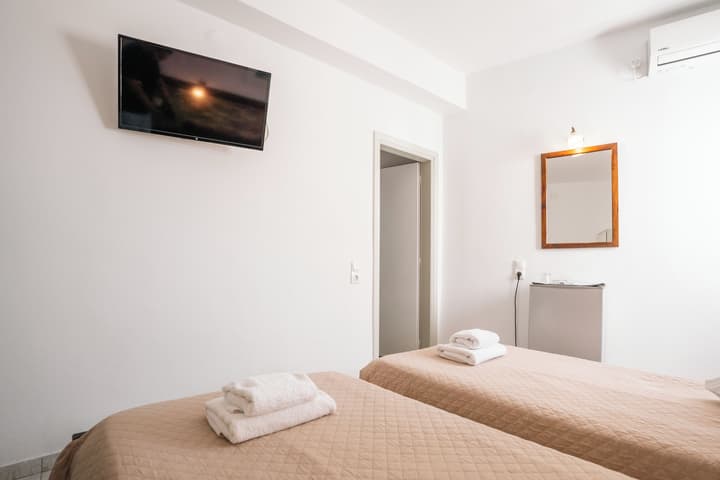 Hotel Narkissos