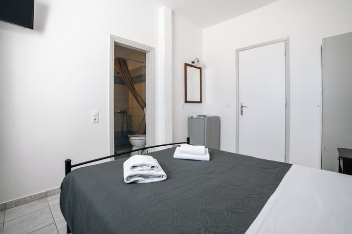 Hotel Narkissos
